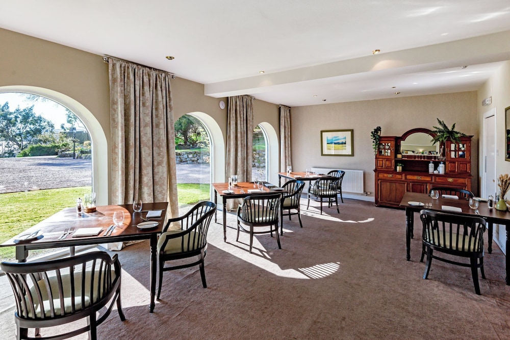 Taychreggan Hotel 46/67