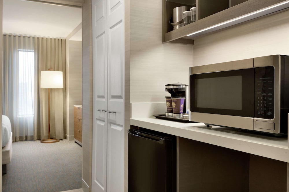 Doubletree Suites By Hilton Hotel Boston-Cambridge 23/76