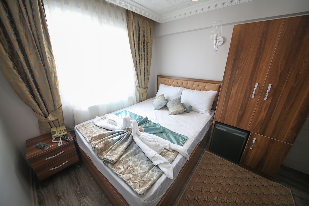 Delbab Hotel 6/33