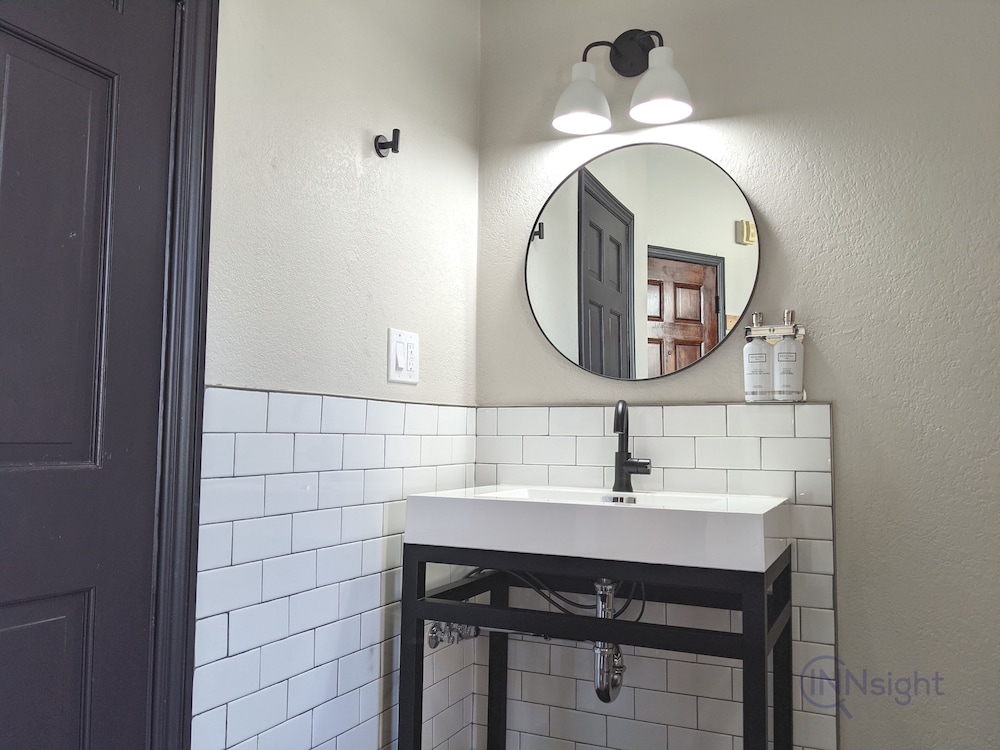 Amsterdam Hostel San Francisco 16/63
