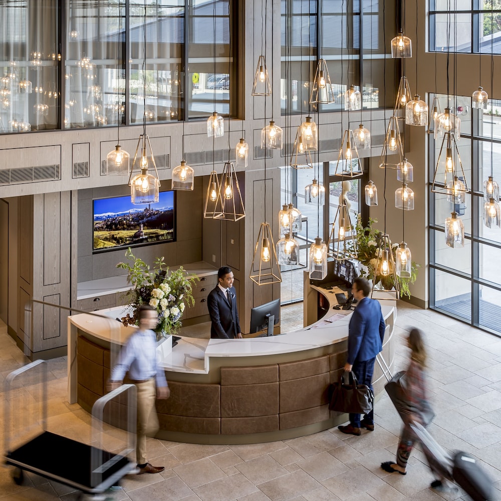 The William Inglis - MGallery by Sofitel 9/73