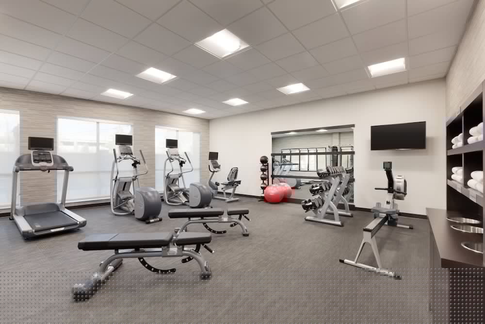 Courtyard By Marriott Boston Dedham/Westwood 23/46