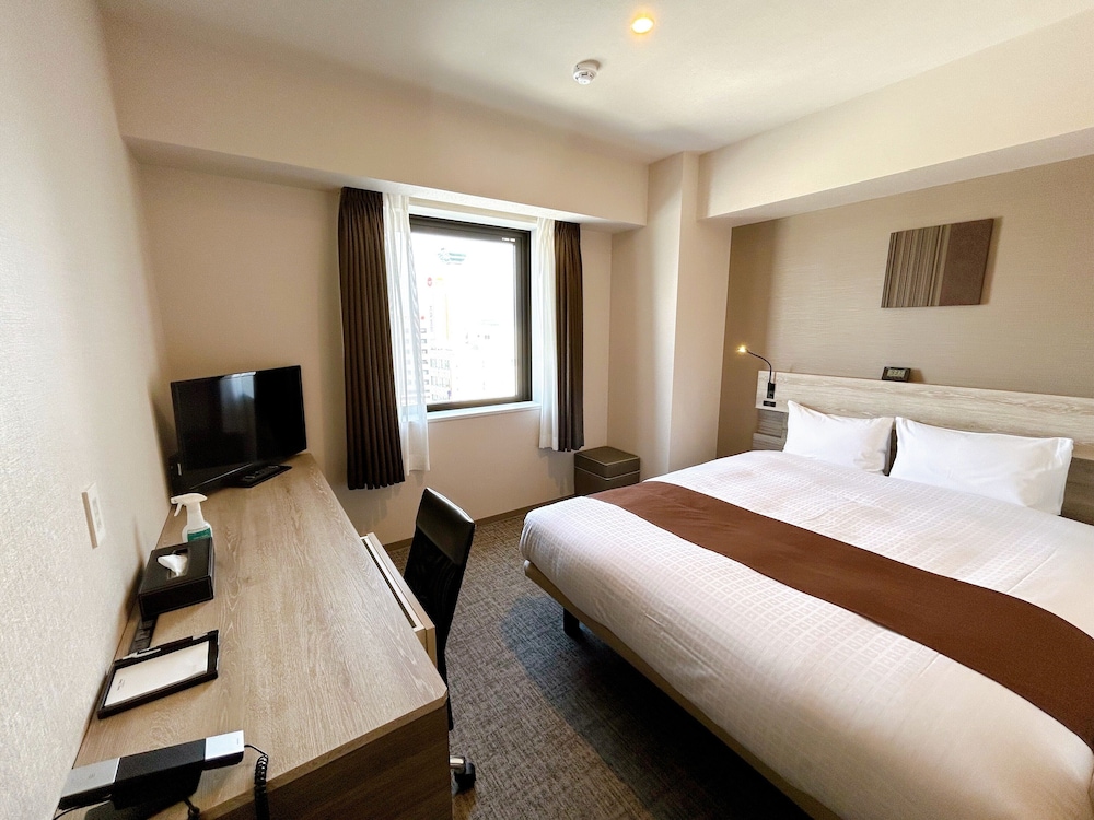 STANDARD, DOUBLE BED