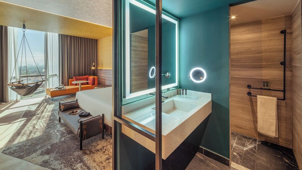 Novotel Mexico City Toreo 22/50