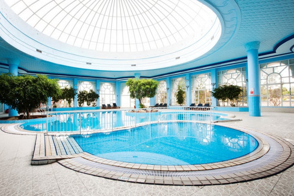 El Mouradi Djerba Menzel - Couples and Families Only 114/171