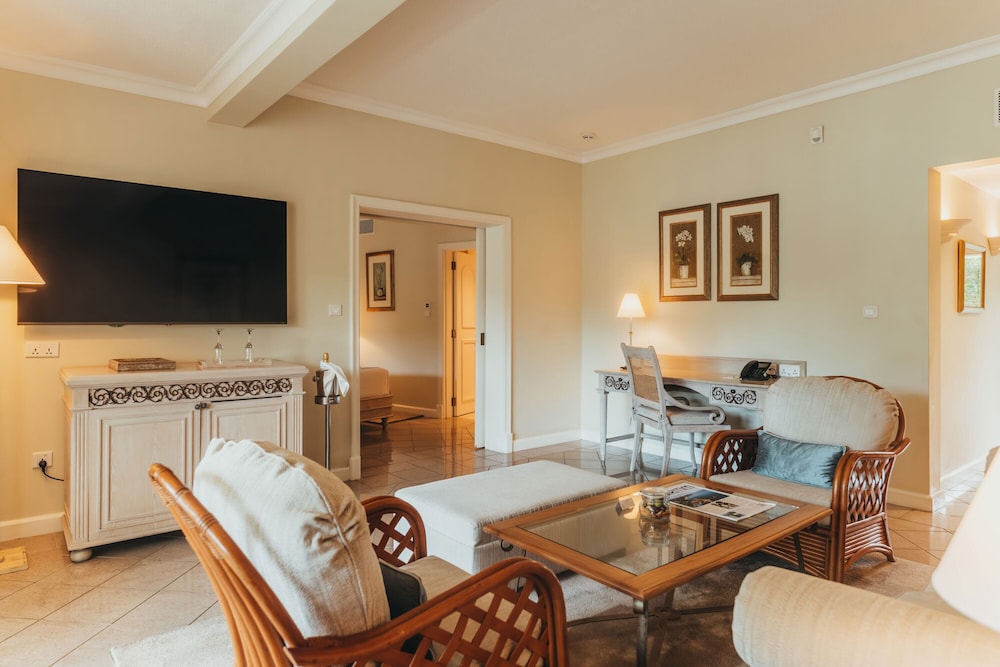 Penthouse Suite, 2 King Beds