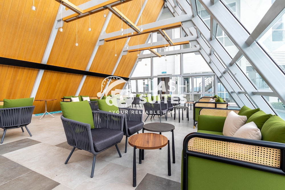 Windmill Upon Hills Premium Suites Genting Highland 33/50