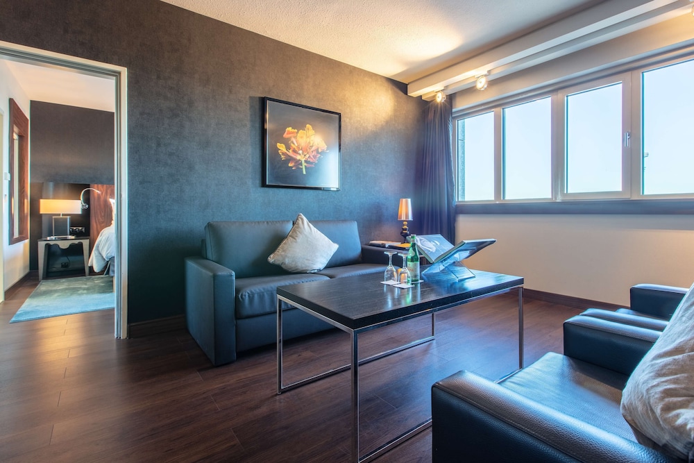 Radisson Blu Hotel Hamburg 54/70