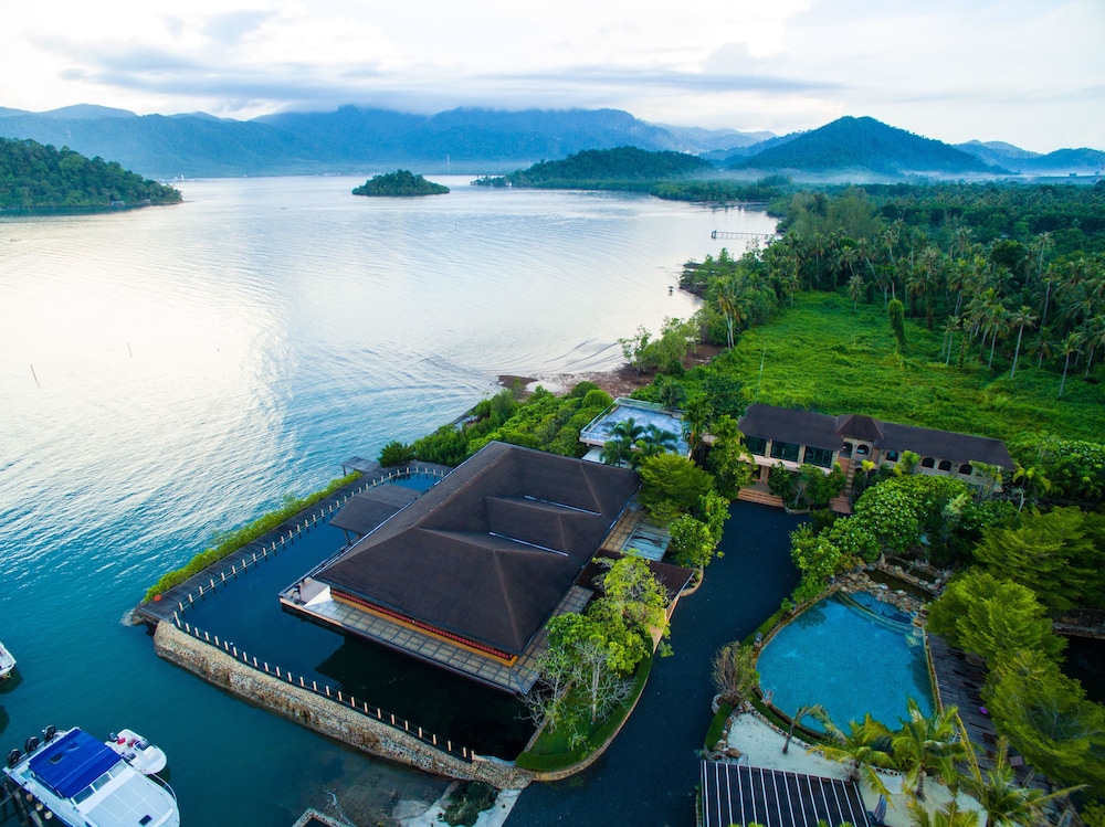 PARAMA KOH CHANG 72/77