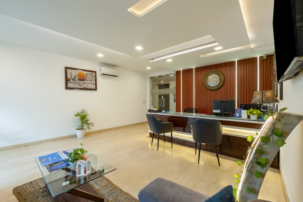 Vivid Boutique Hotel 12/50