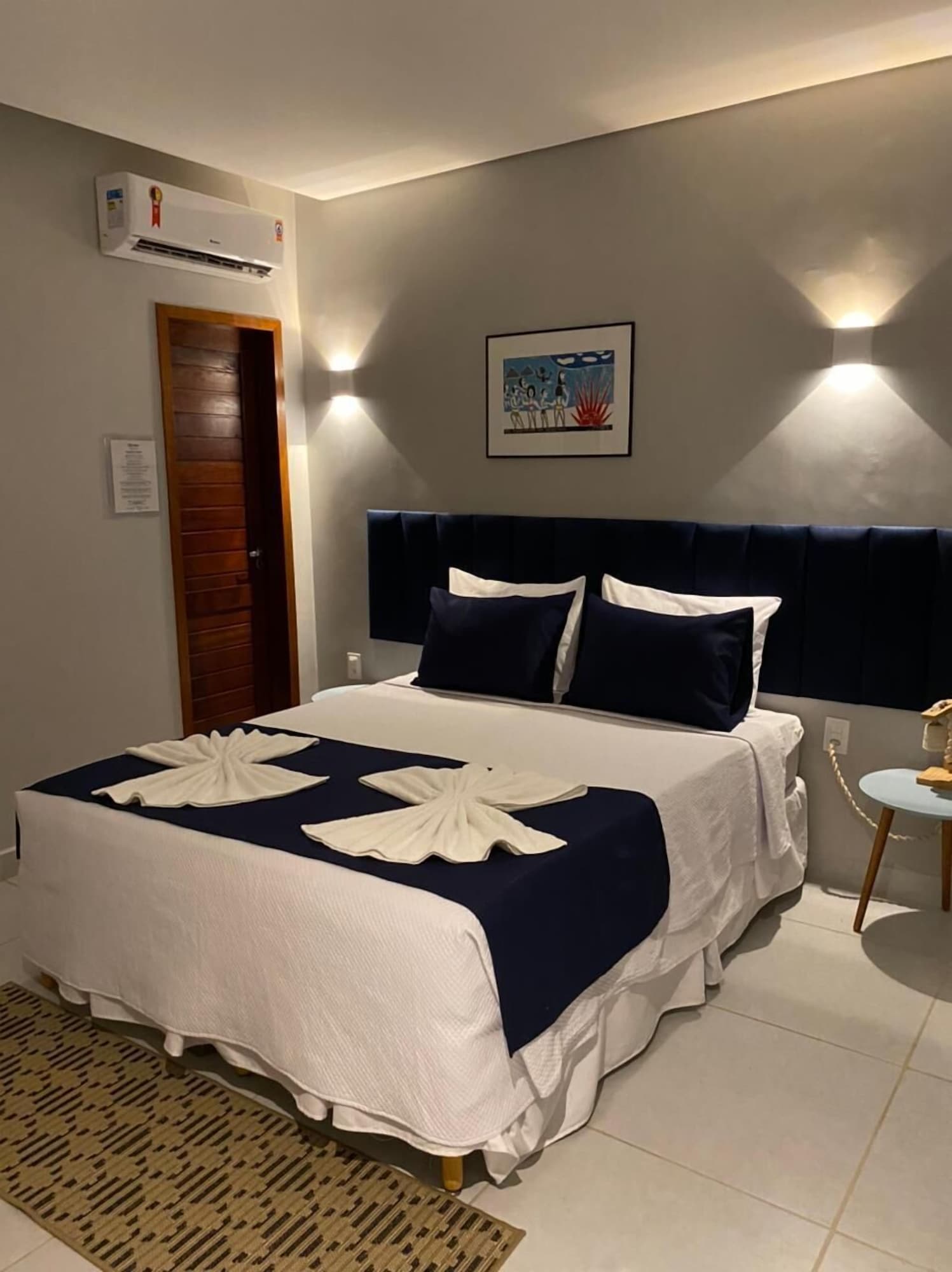 STANDARD, TWIN BEDS
