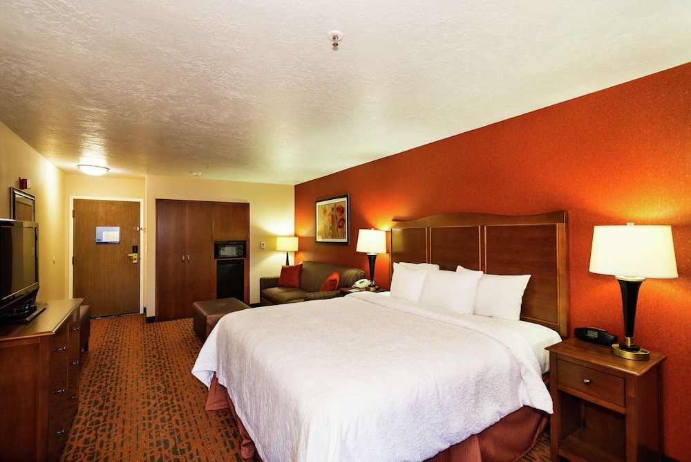 Hampton Inn St. George 29/79