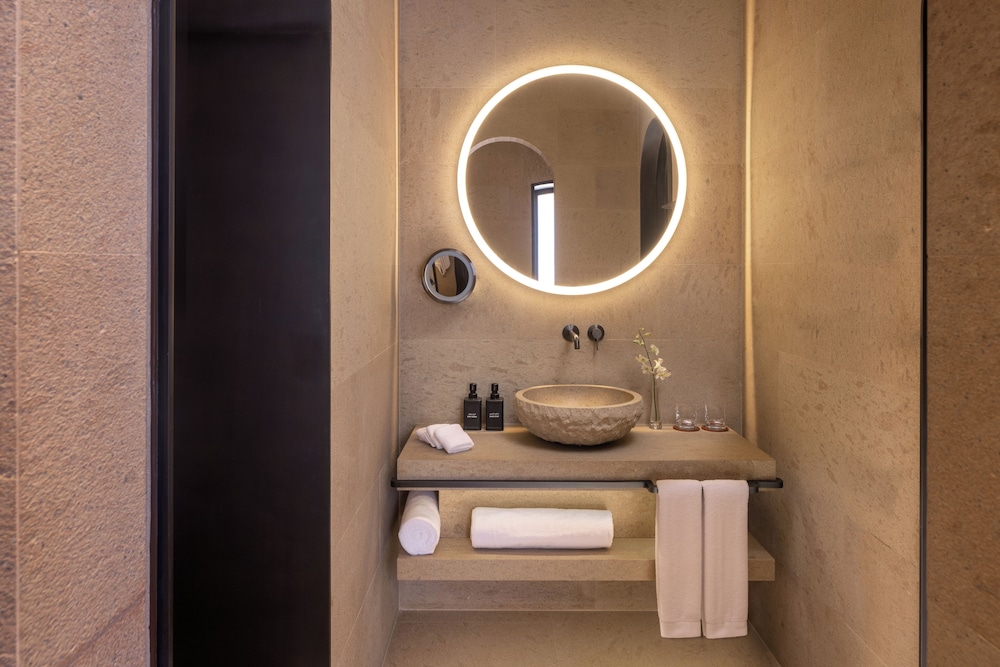 The Chedi Hegra 37/38