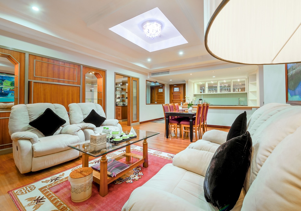 Muong Thanh Luxury Song Han Hotel 12/50
