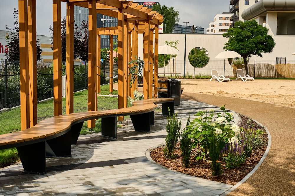 amenities