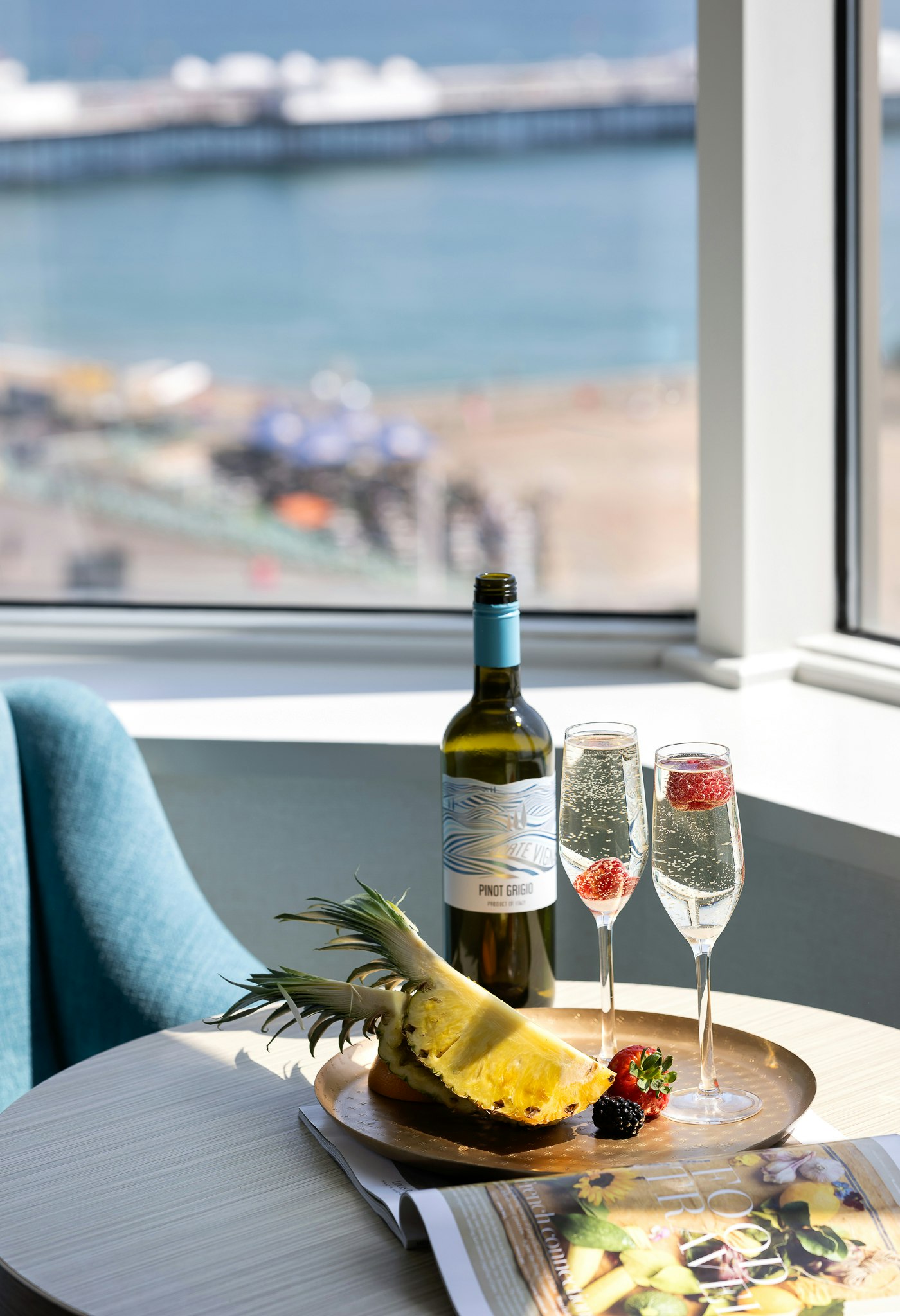 Leonardo Royal Hotel Brighton Waterfront 43/68
