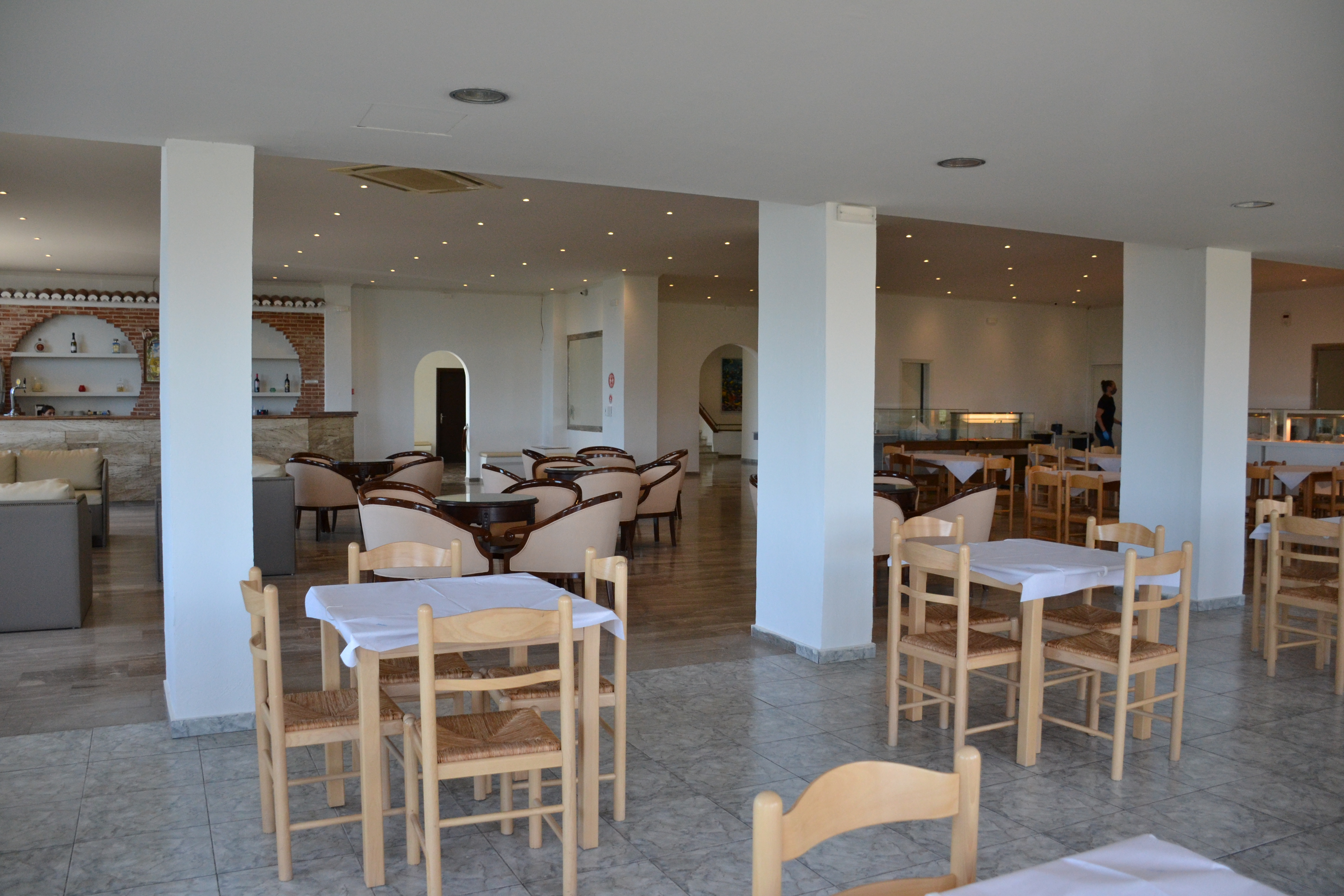 Dassia Holiday Club 18/30