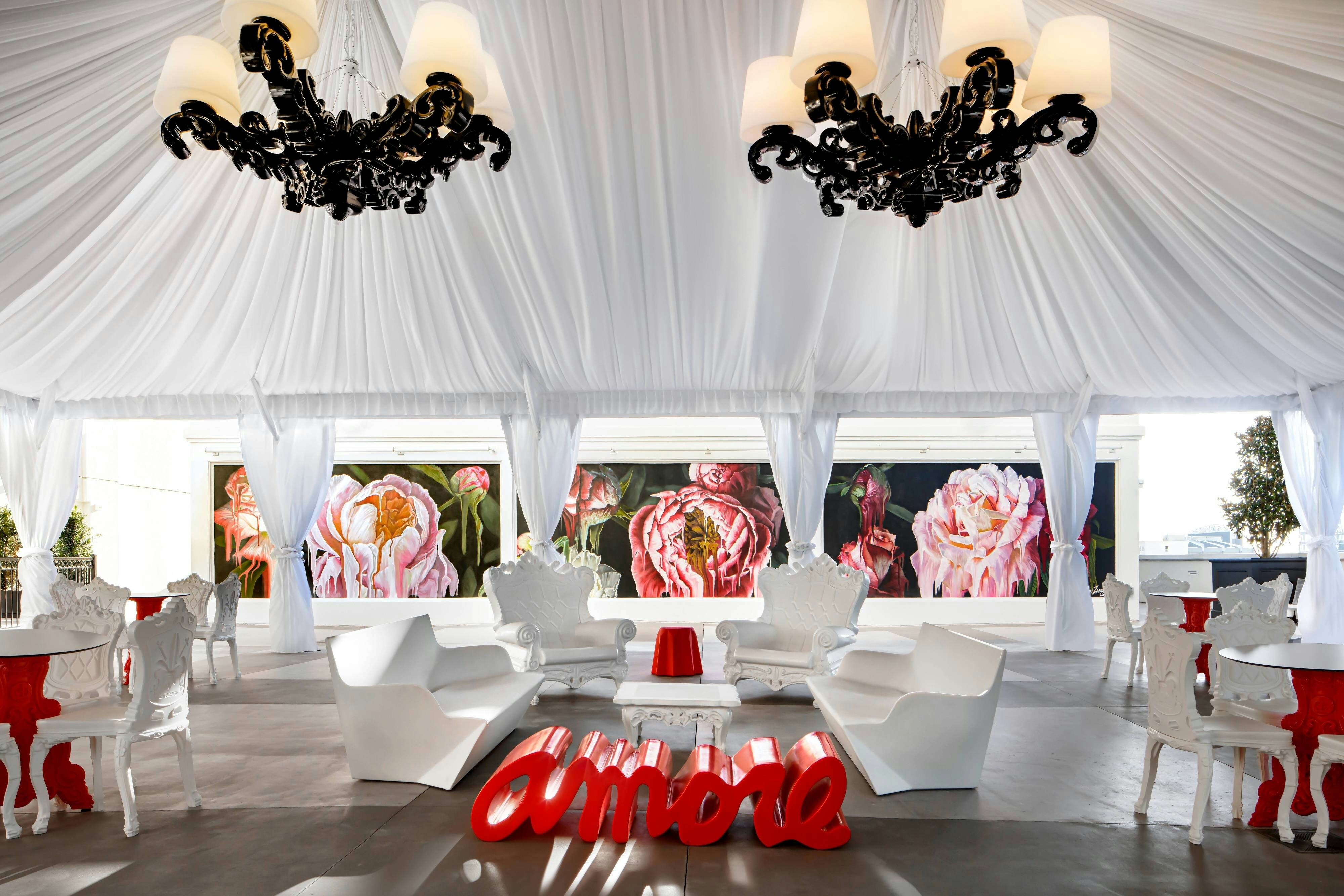 Grand Bohemian Hotel Charlotte Autograph Collection 28/43