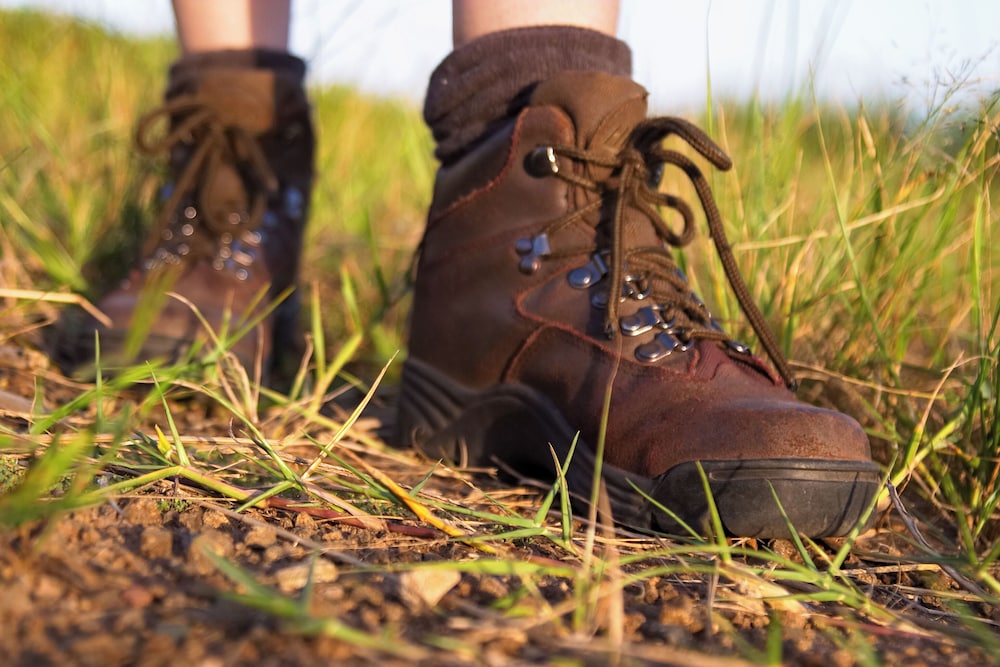 Rhino Walking Safaris 36/41