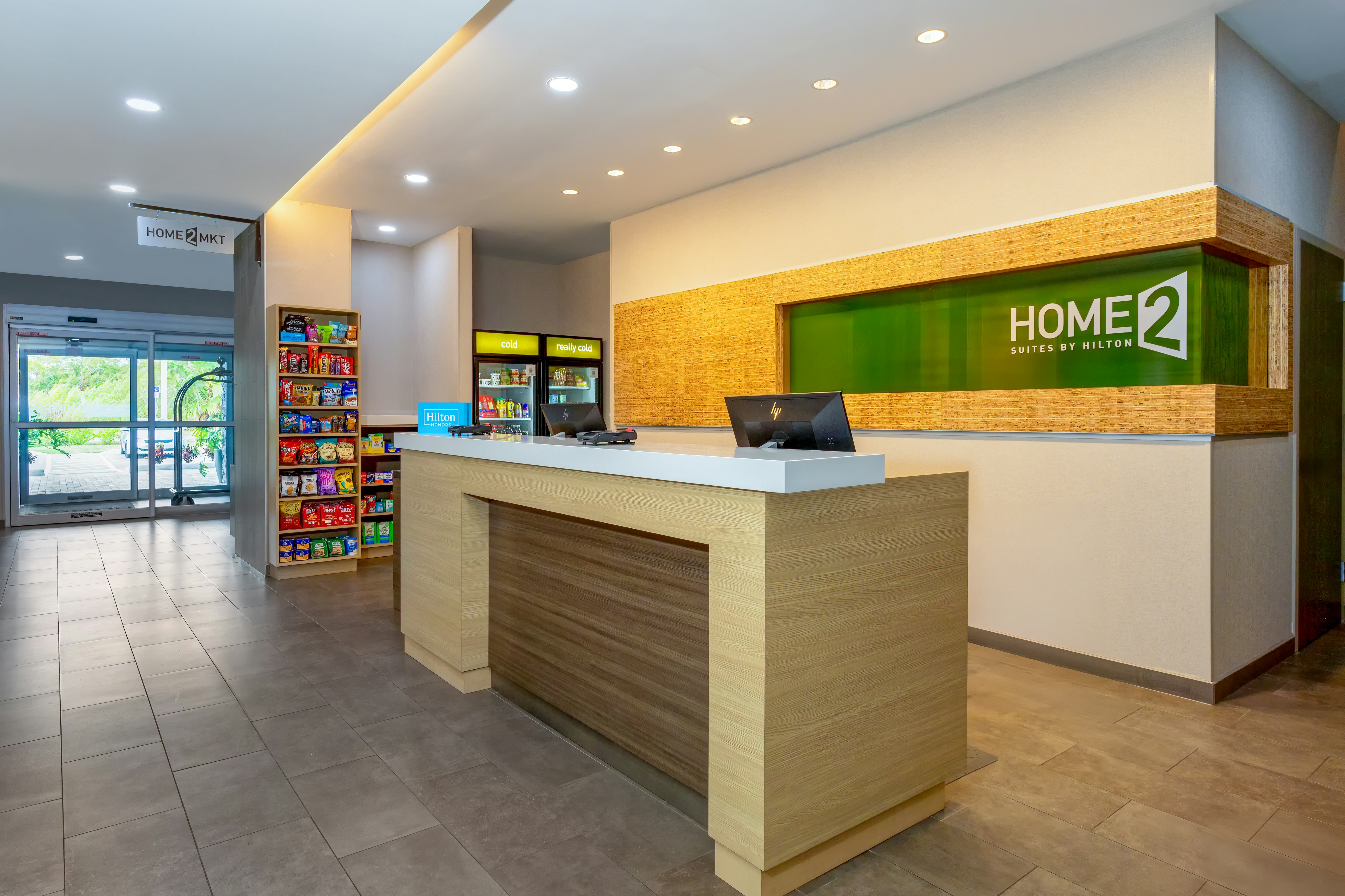 Home2 Suites by Hilton Ft. Pierce I-95 6/16