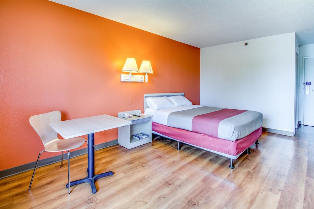 Motel6 Amherst, NY - Buffalo 28/44