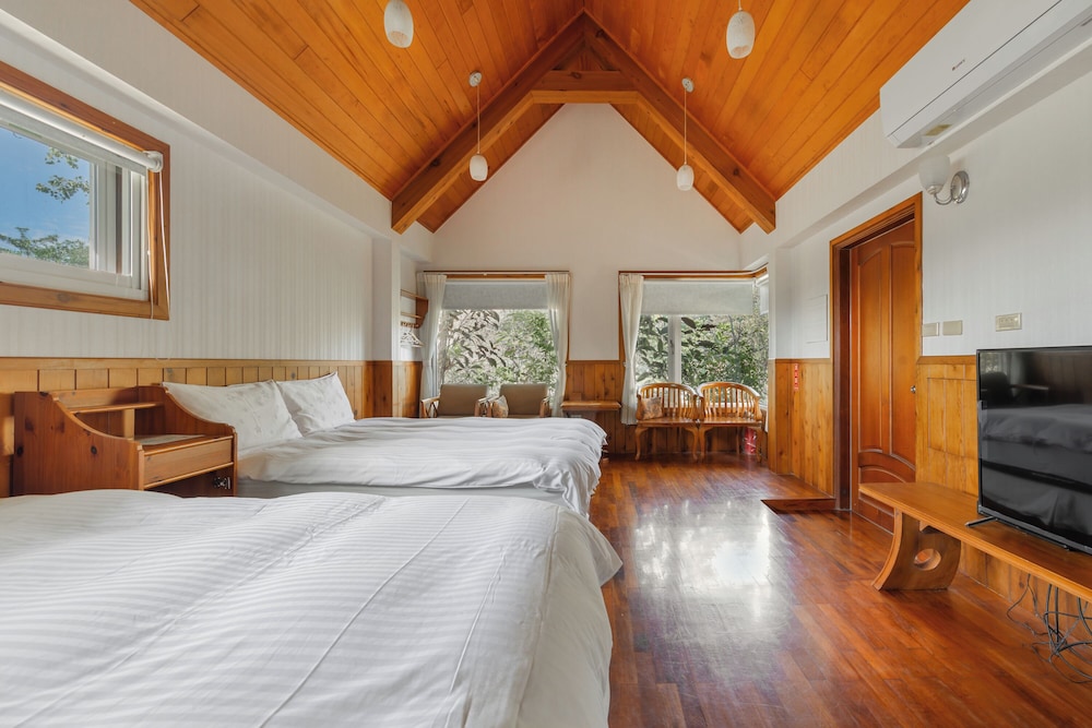 Green Forest Villa 17/71
