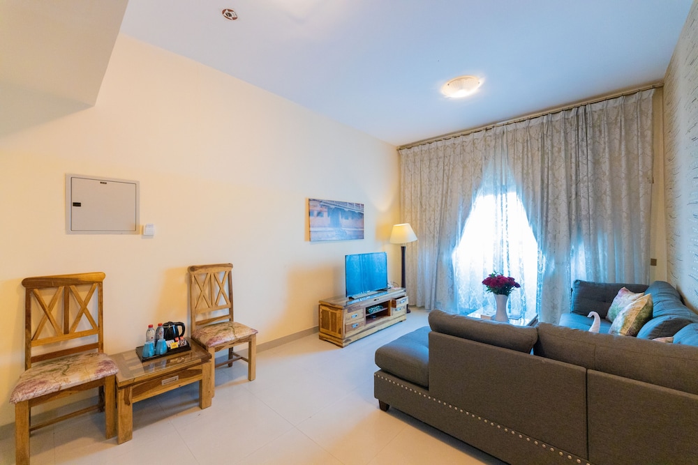 Ewan Tower Hotel Apartments 29/50