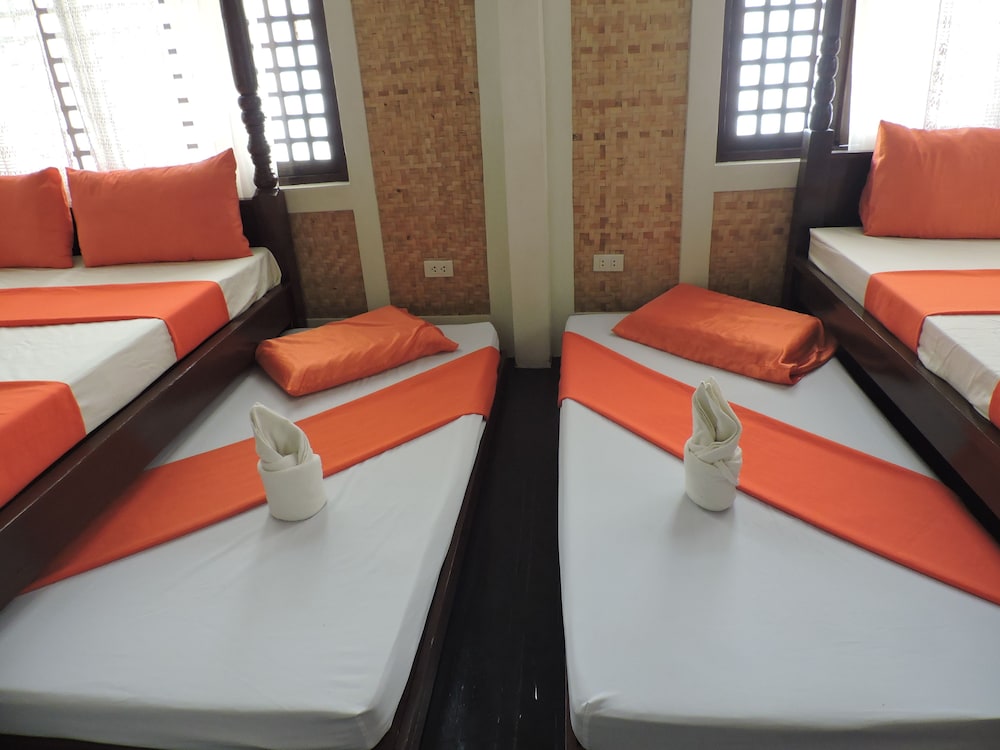 Orange Mangrove Pension House by SMS Hospitality 12/60