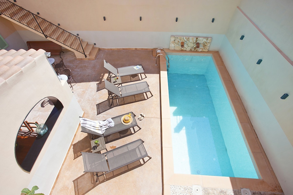 CASAL DE PETRA ROOMS & POOL 22/50