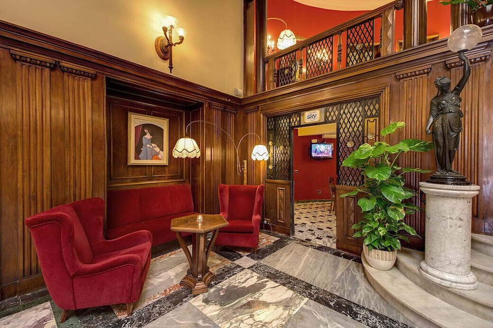 Grand Hotel Villa Politi 45/59