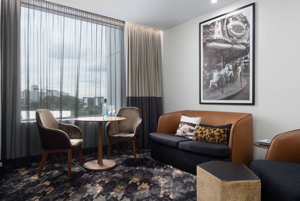 Rydges Fortitude Valley 36/59