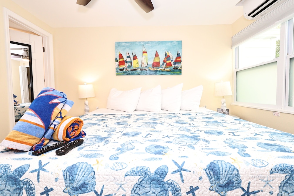 The Inn On Siesta Key 40/50