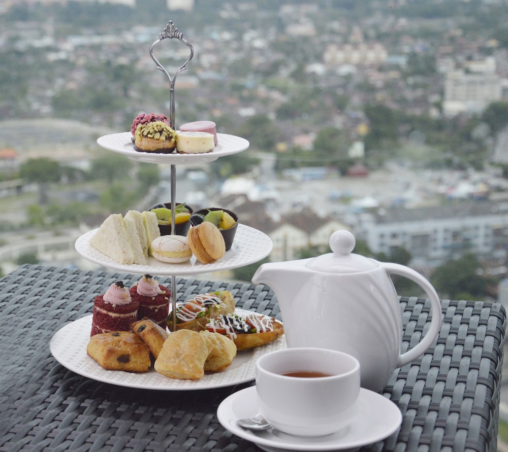 Swiss Garden Hotel Melaka photo3