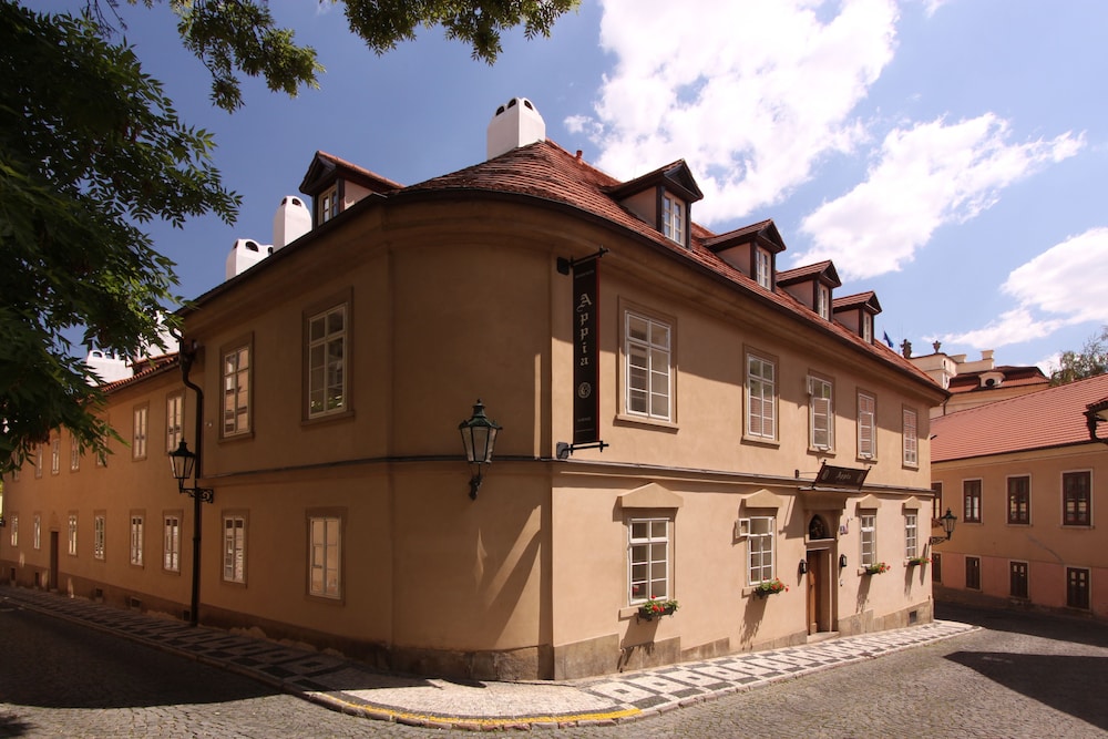 Appia Hotel Residence 2/50