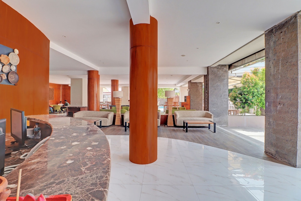 Townhouse OAK Signature Bali 23/50