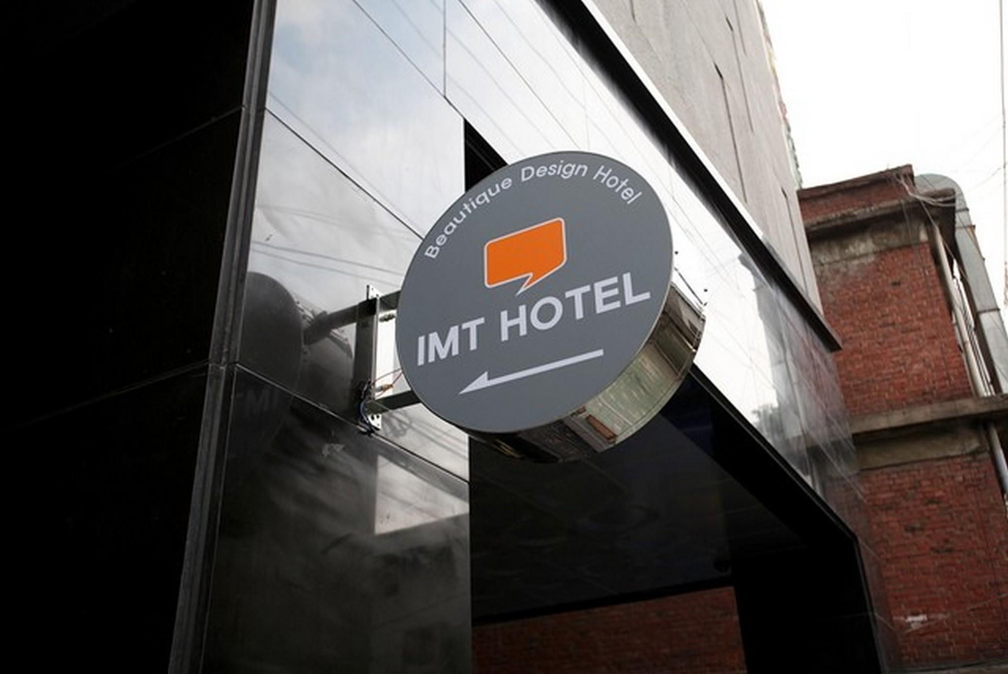 Jongno IMT 16/23