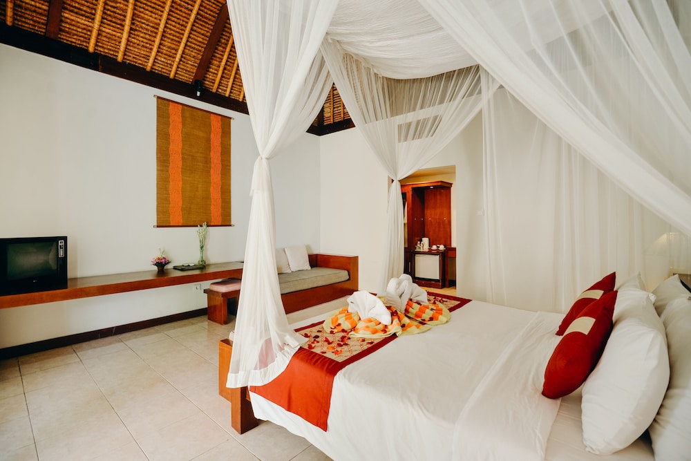 Pertiwi Resort Spa 43/87