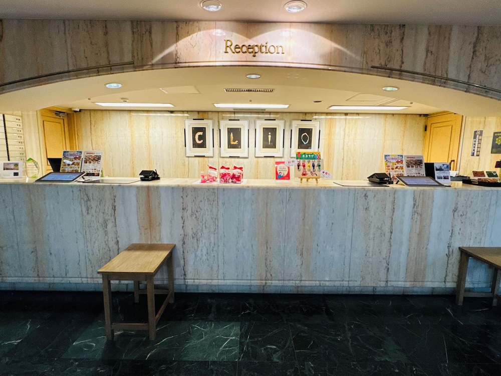 Hotel Clio Court Hakata 14/71