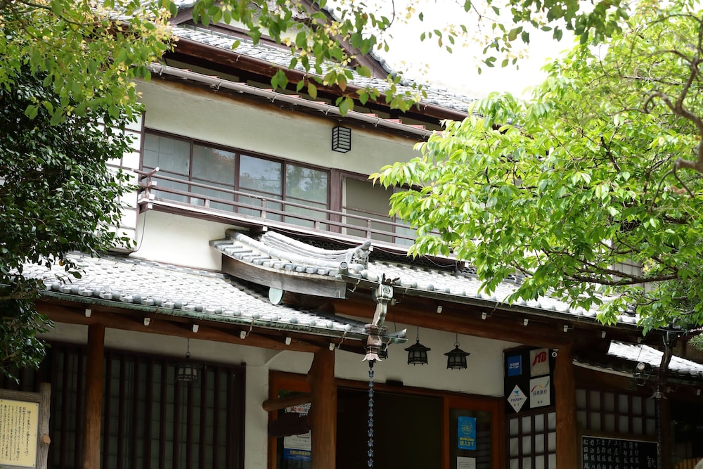 GYOKUSHOEN ARAI 1/50