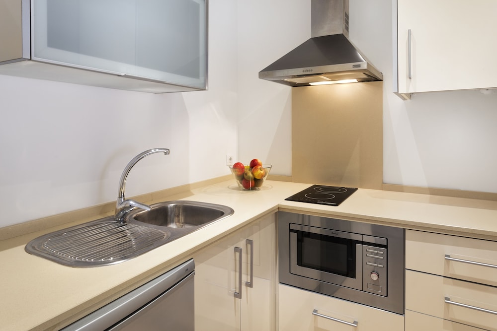 Apartamentos Metropolis Sevilla 28/38