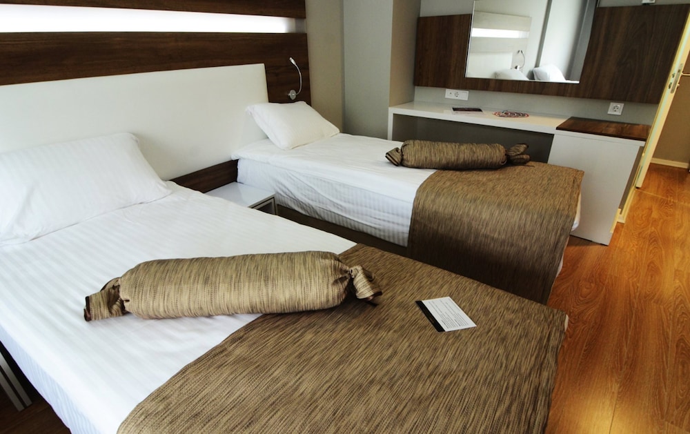 Sennacity Hotel 15/70