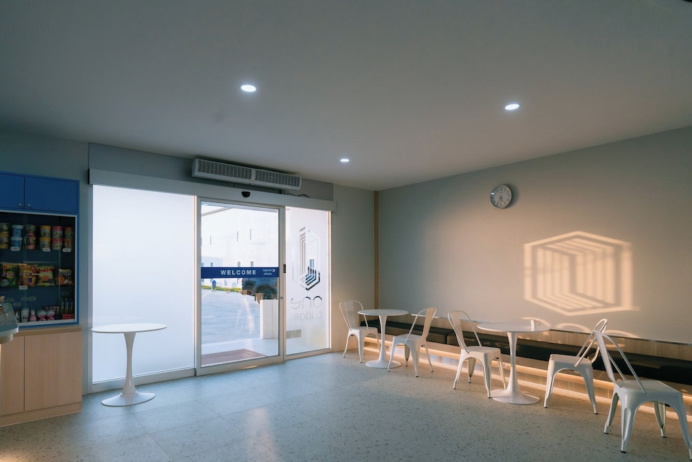 One Budget Hotel Chiangrai Bypass-East 22/50