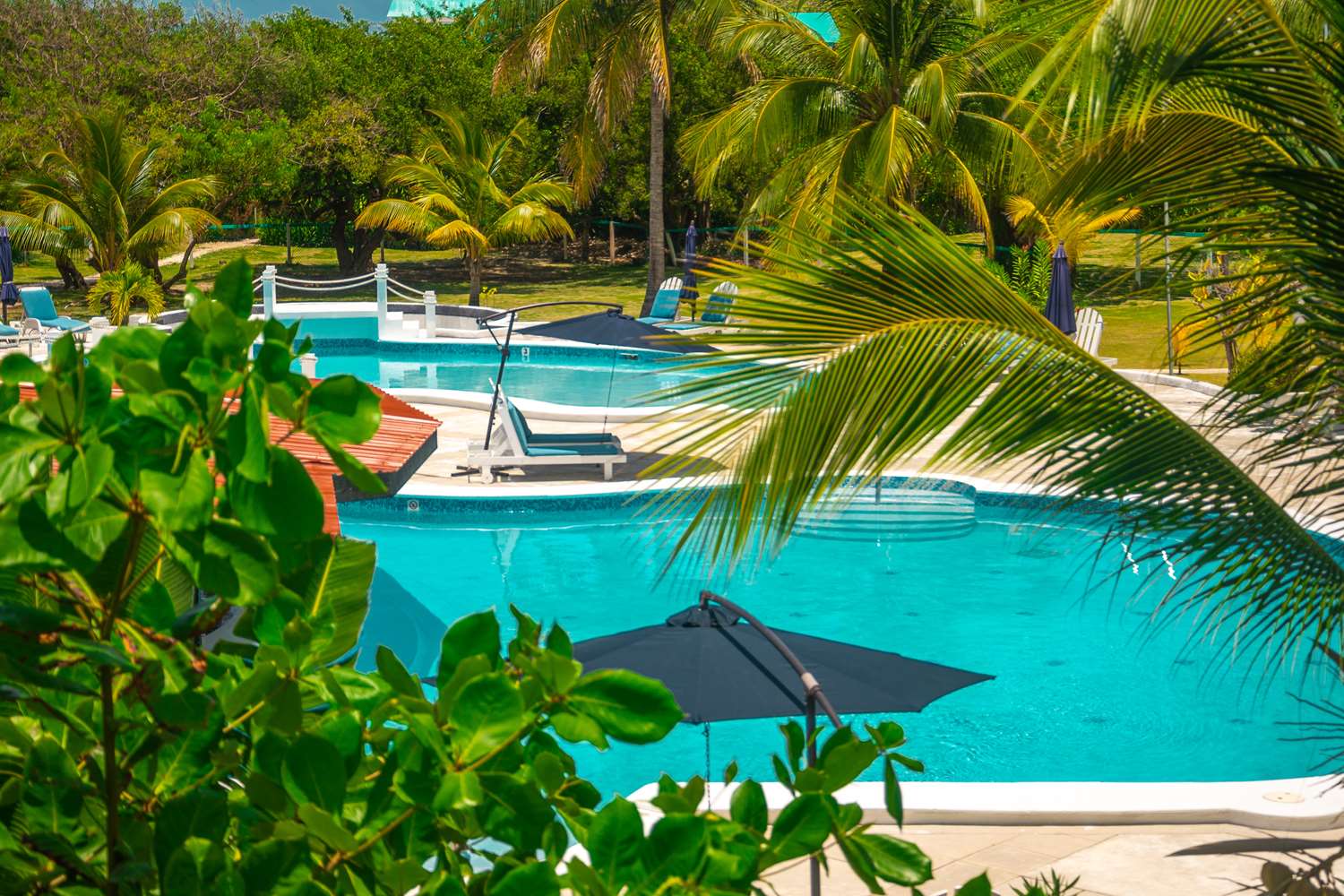 Best Western Grand Baymen Gardens 16/24