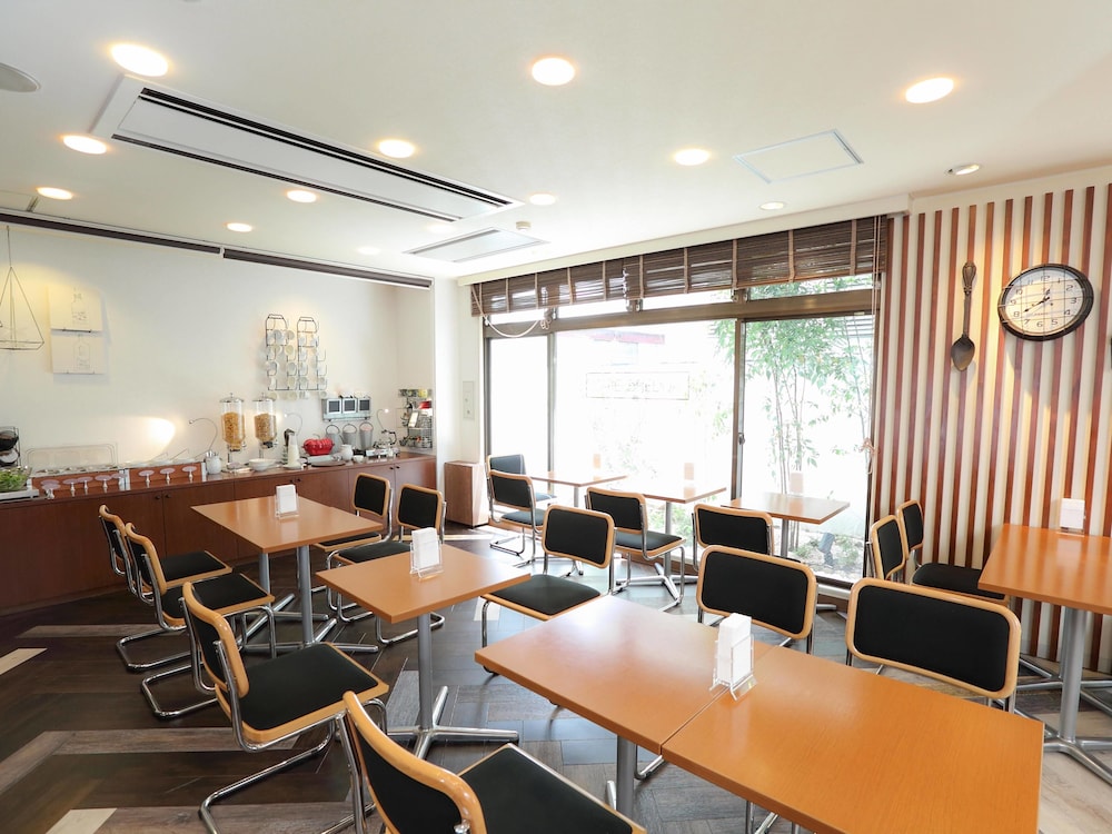 Hotel Areaone Kochi 43/50