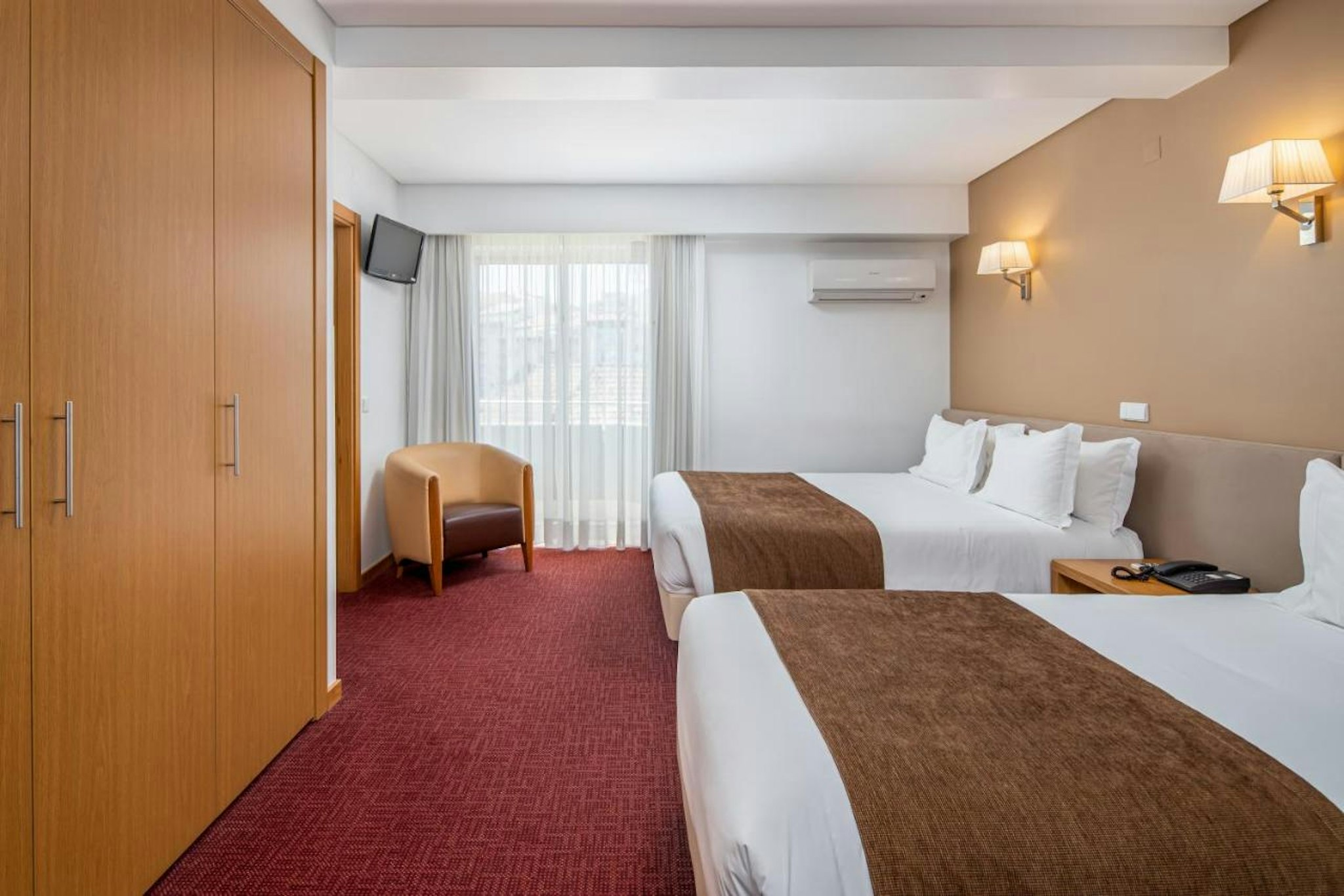 Stay Hotel Leiria Centro 19/54