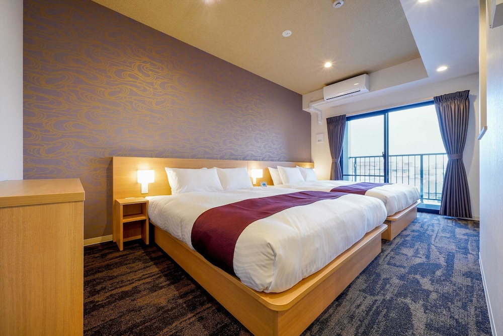 Resi Stay Gojozaka 28/66