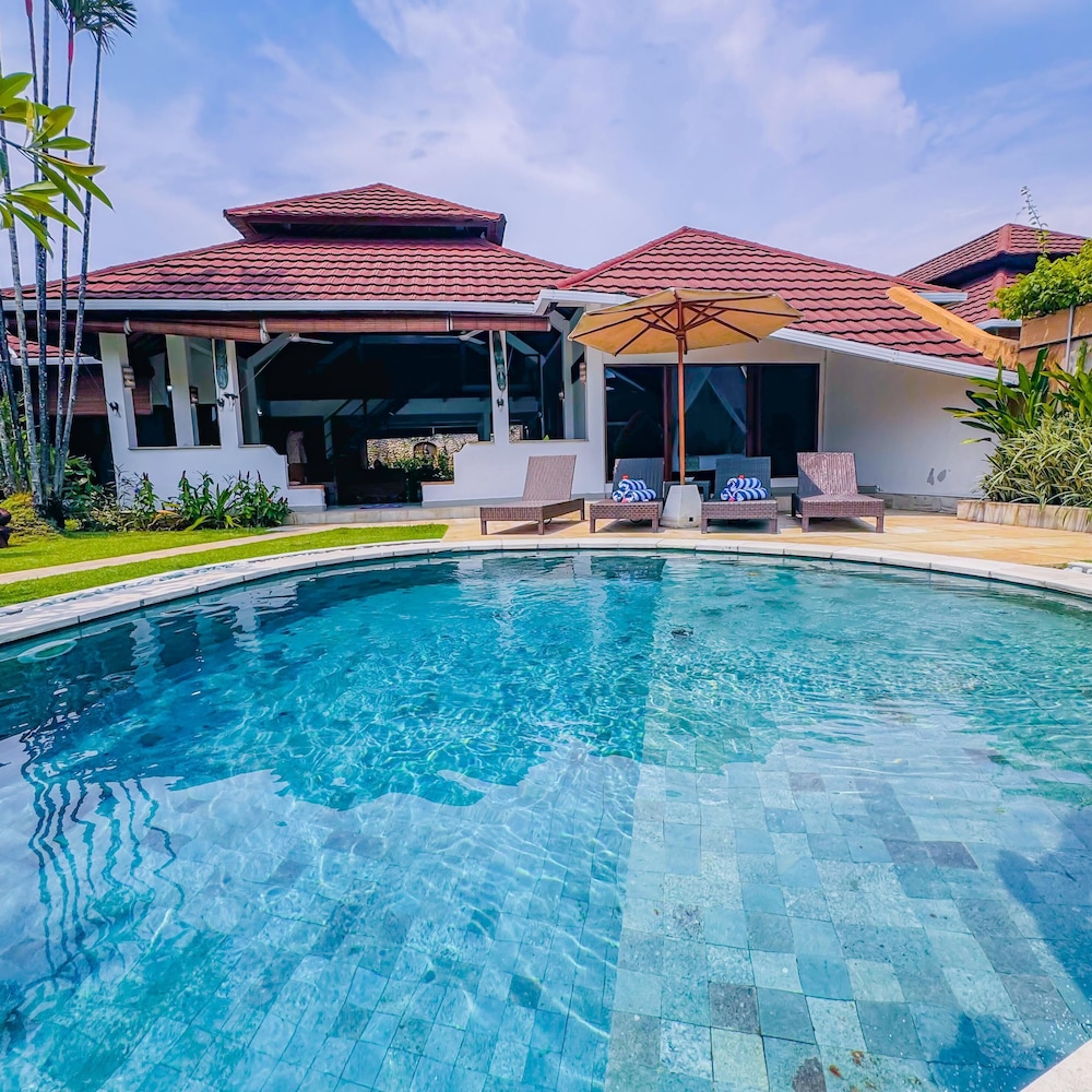 DYANA VILLAS in BALI
