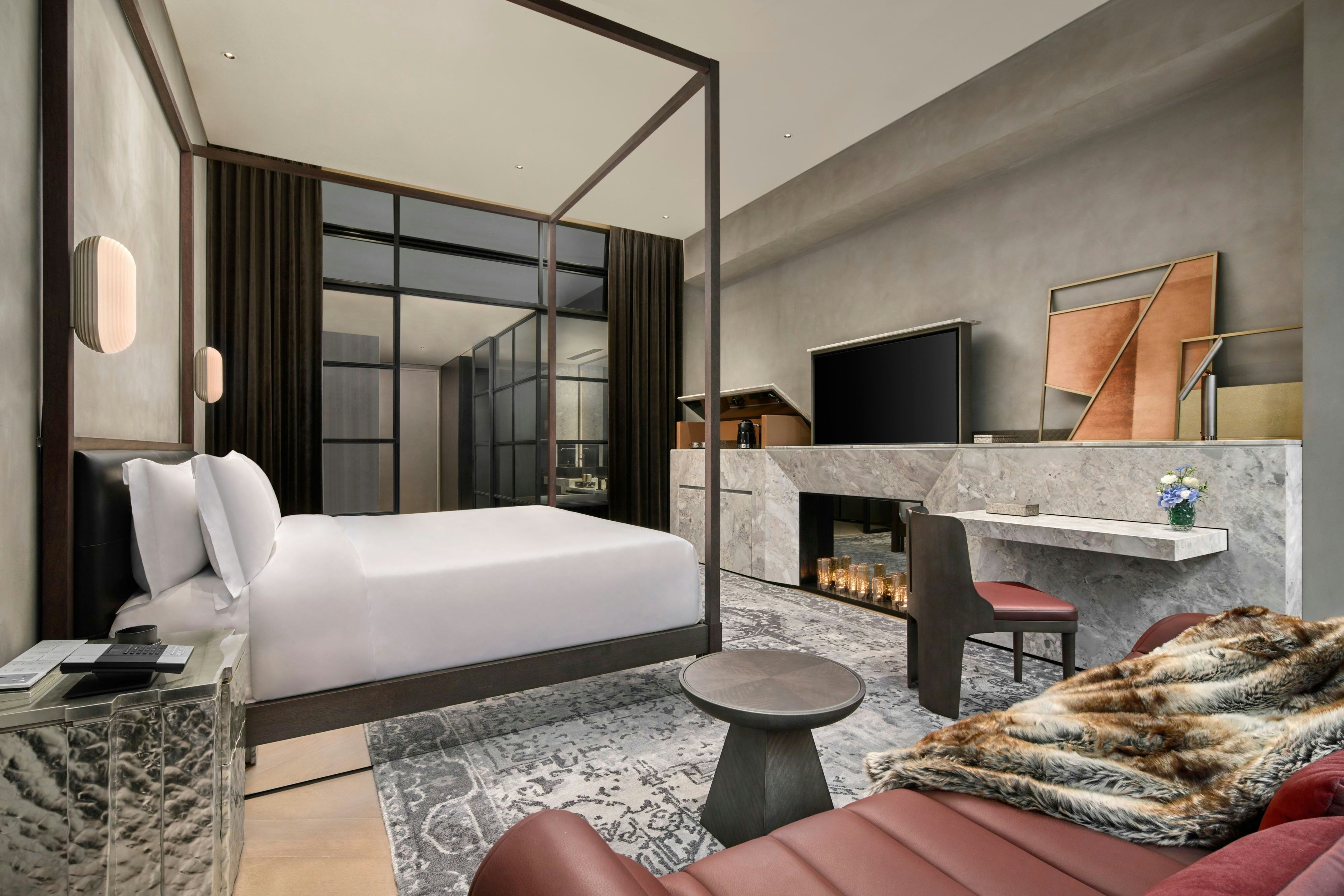 Kimpton Qiantan Shanghai 16/50
