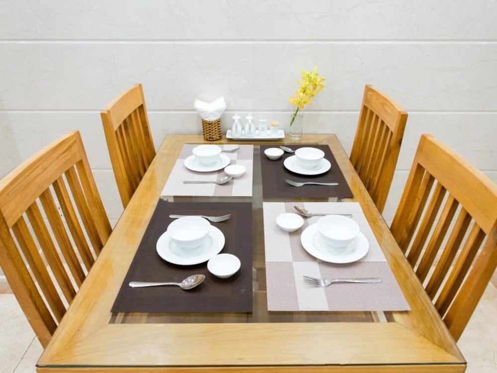 Thien Hai Hotel photo5