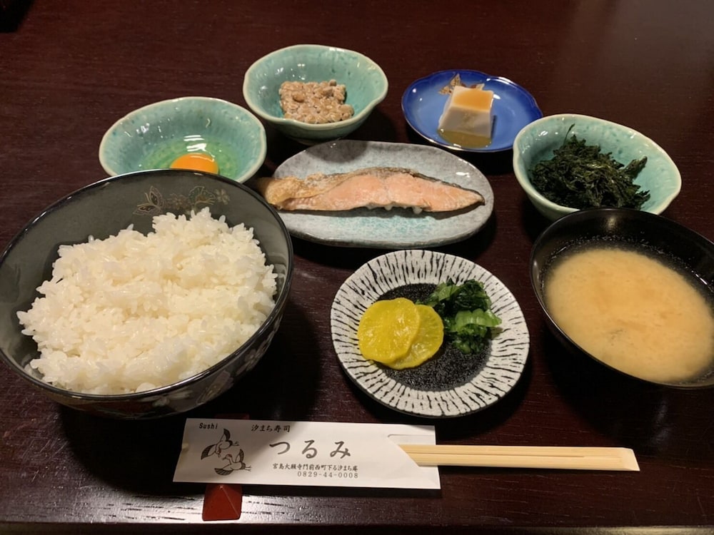 Miyajima Machiya Hotel Shiomachi-An 20/50